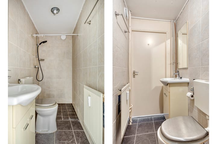 Appartement te koop: Espoortstraat 69, Enschede