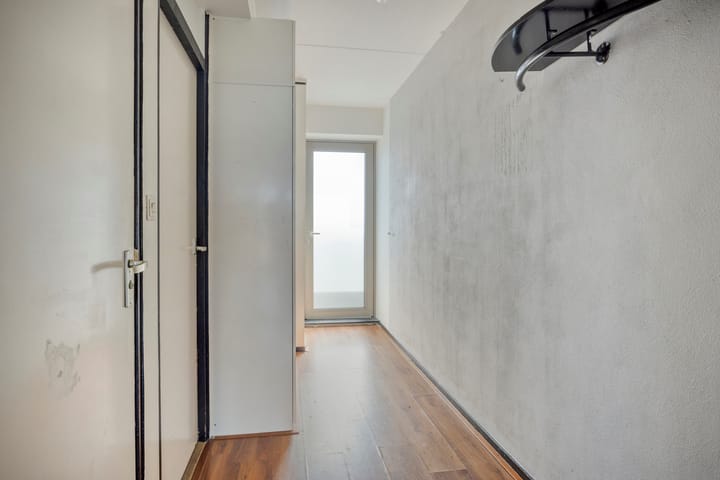 Appartement te koop: Espoortstraat 69, Enschede
