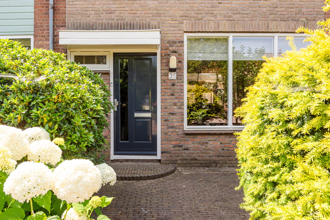Foto 41 van Eerste Groenelaan 35