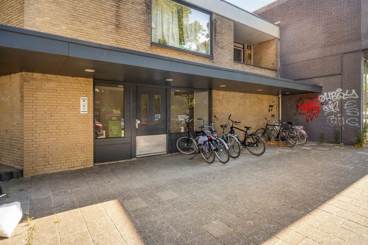 Appartement te koop: Espoortstraat 69, Enschede