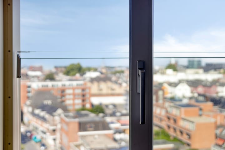 Appartement te koop: Espoortstraat 69, Enschede