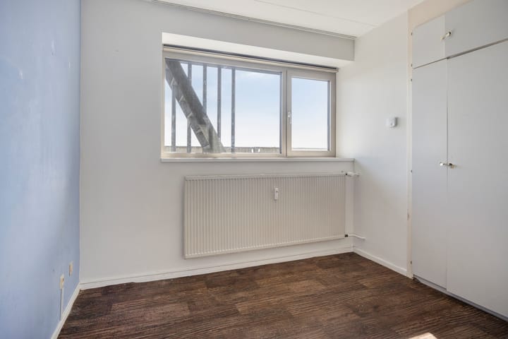 Appartement te koop: Espoortstraat 69, Enschede