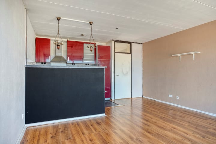 Appartement te koop: Espoortstraat 69, Enschede