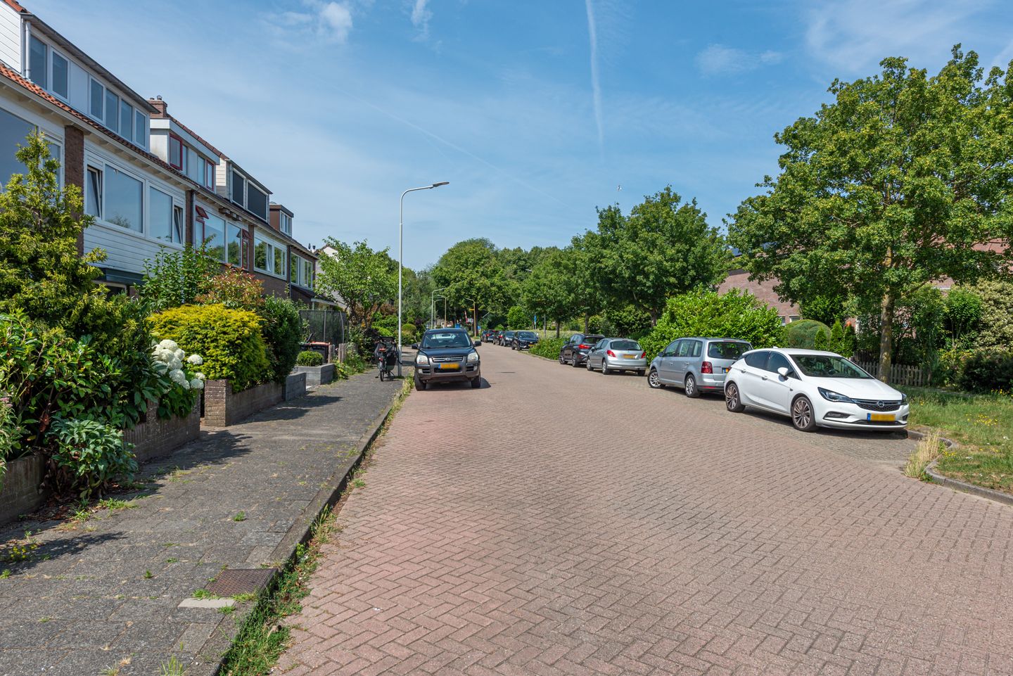 Foto 44 van Eerste Groenelaan 35