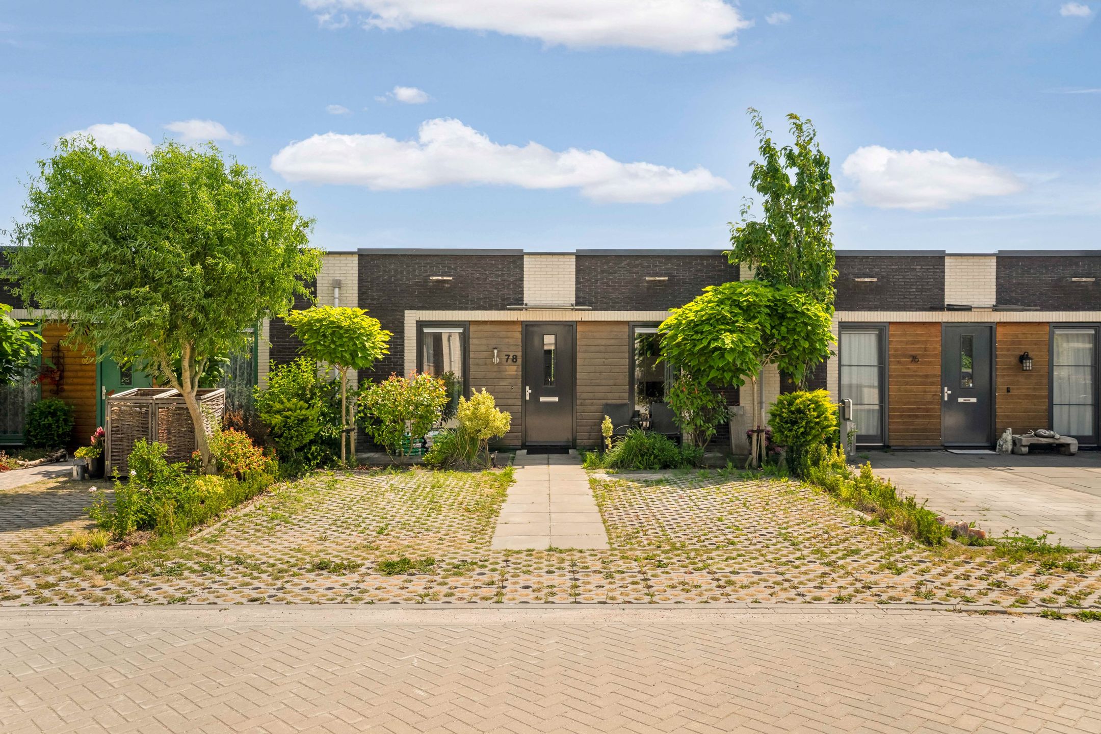 Isaac Newtonstraat 78