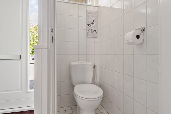 Tussenwoning te koop: Eerste Groenelaan 35, Castricum