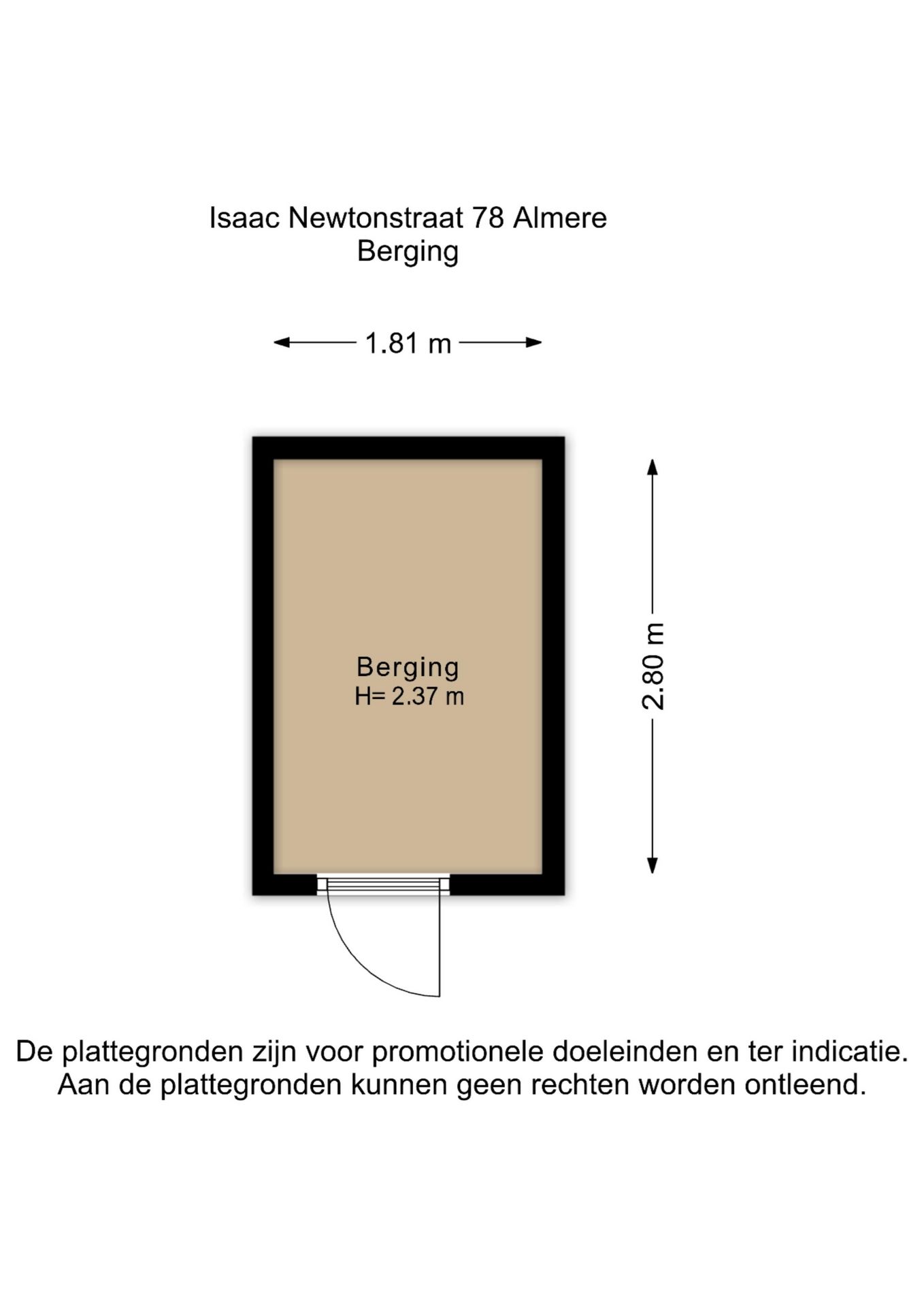 Foto 54 van Isaac Newtonstraat 78