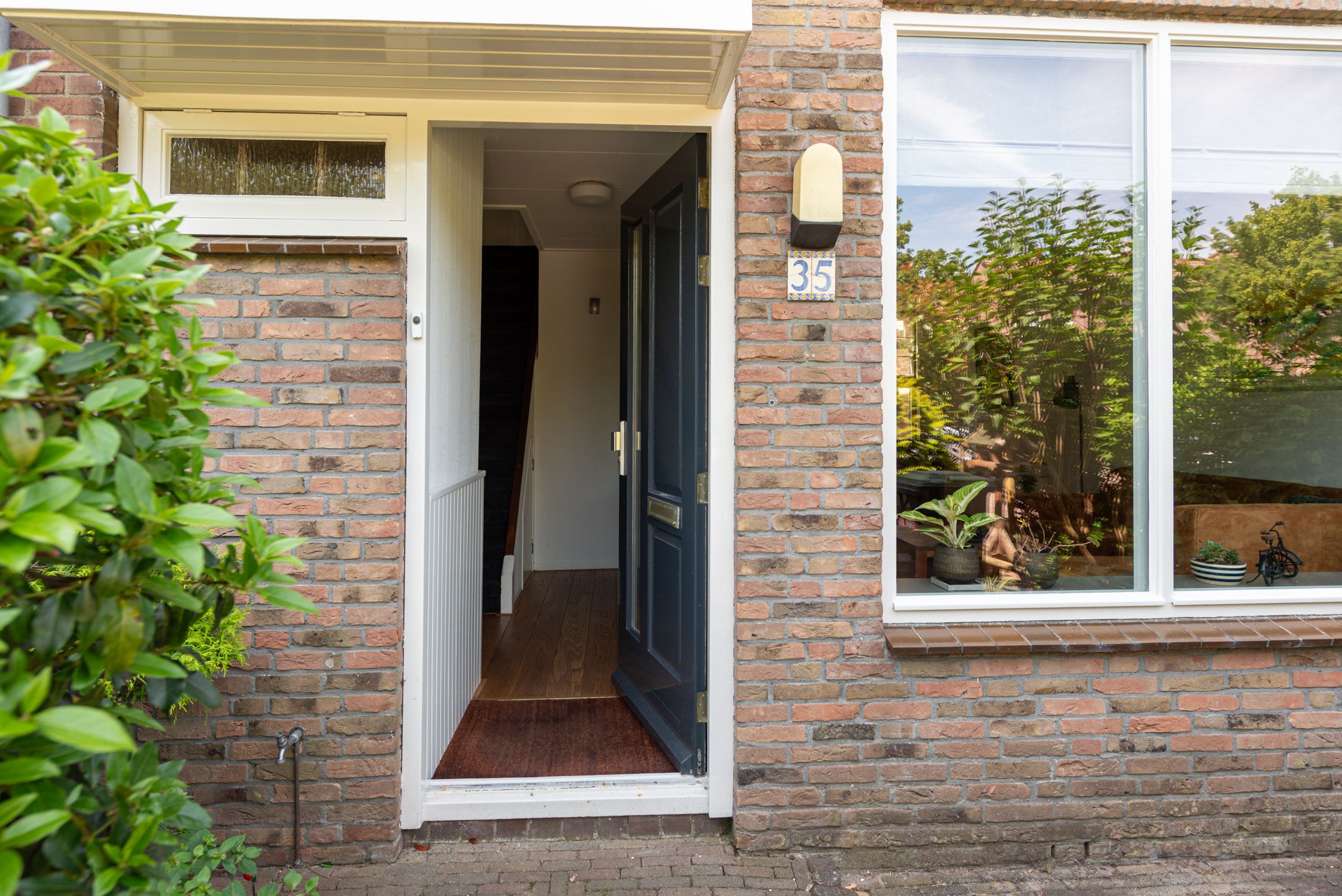 Foto 42 van Eerste Groenelaan 35
