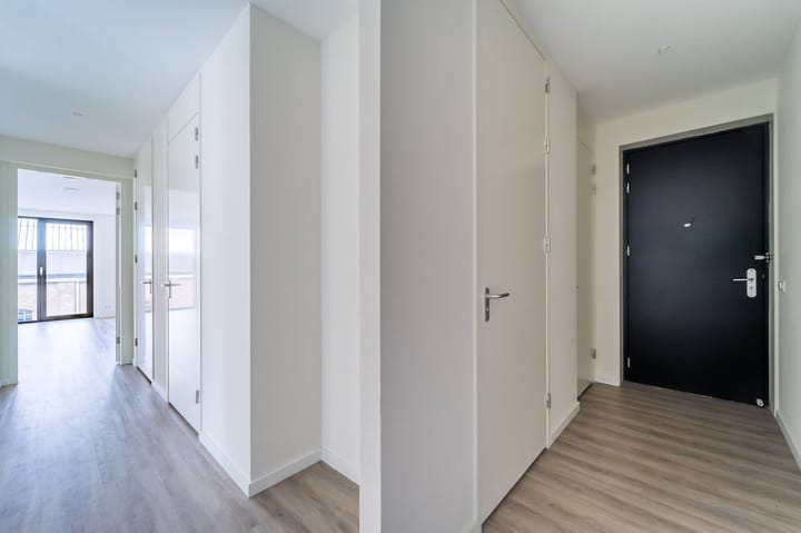 Appartement te huur: Oostenburgermiddenstraat 34, Amsterdam