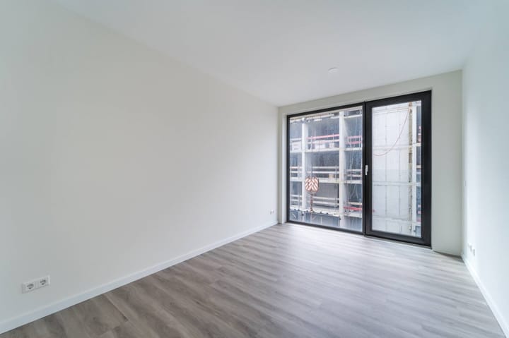Appartement te huur: Oostenburgermiddenstraat 34, Amsterdam