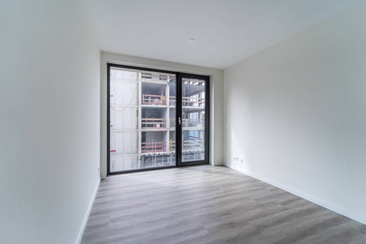 Appartement te huur: Oostenburgermiddenstraat 34, Amsterdam