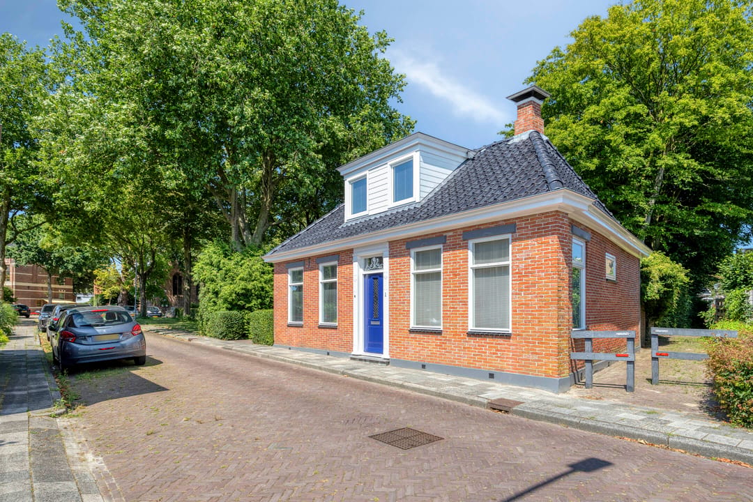 Foto 47 van T P Oosterhoffstraat 5