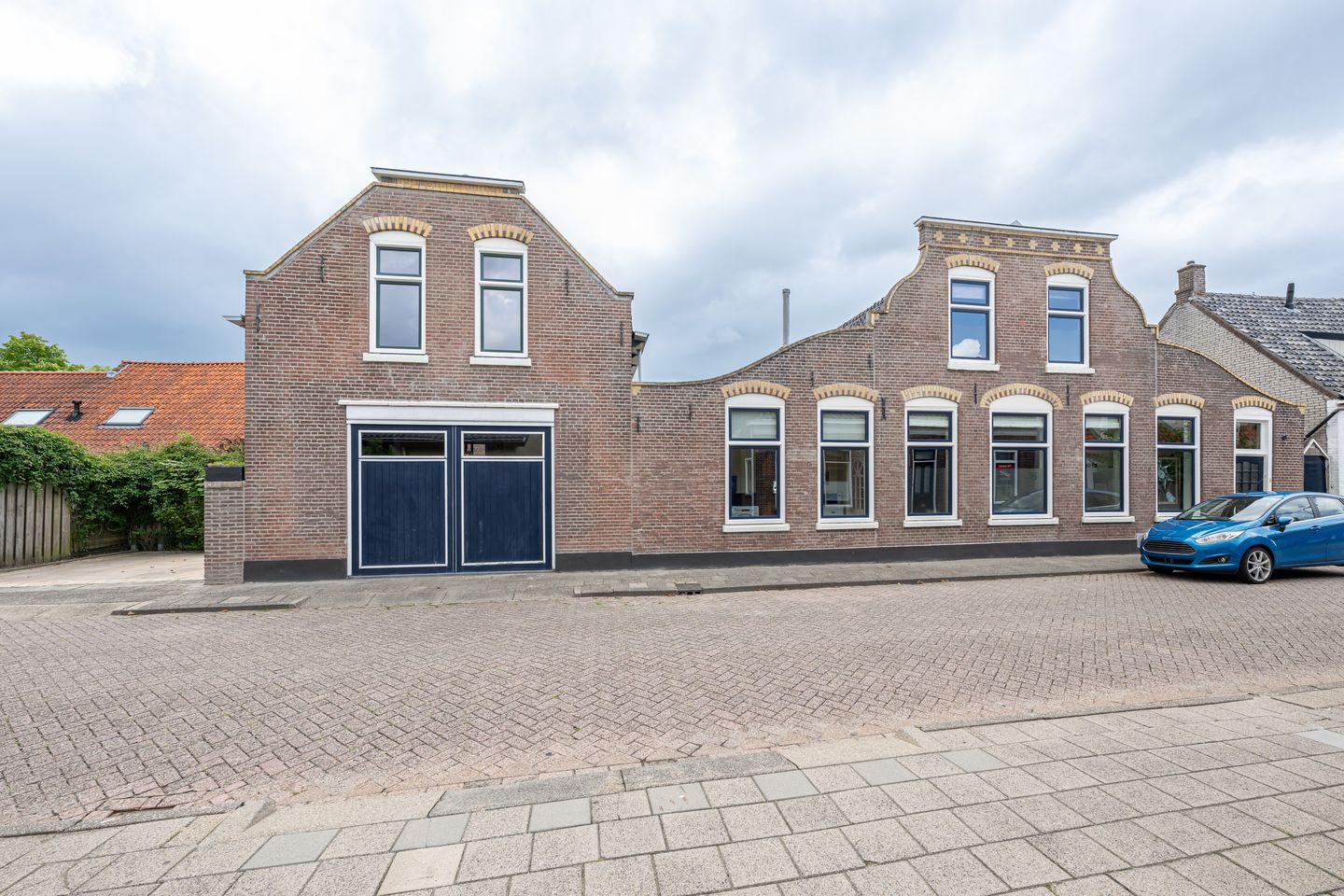 Foto 4 van Geldersedijk 30