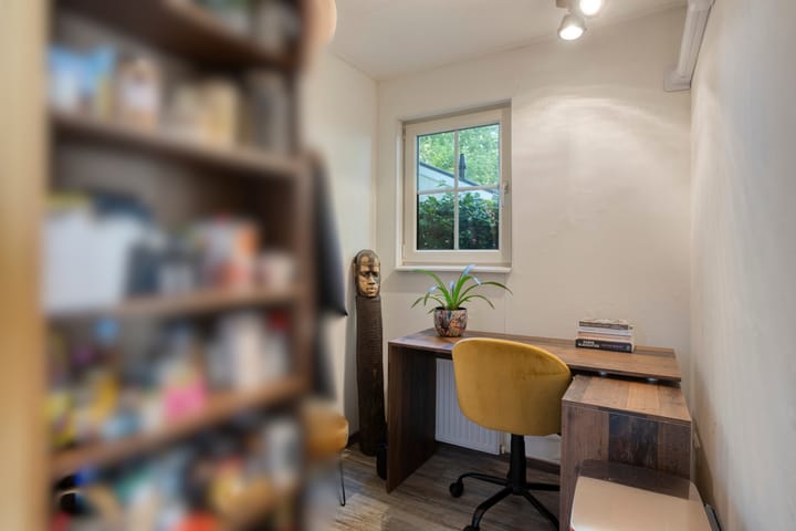 Vrijstaande woning te koop: Rivierendal 14, Ochten