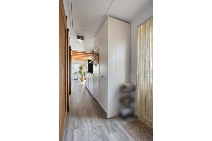 Vrijstaande woning te koop: Rivierendal 14, Ochten