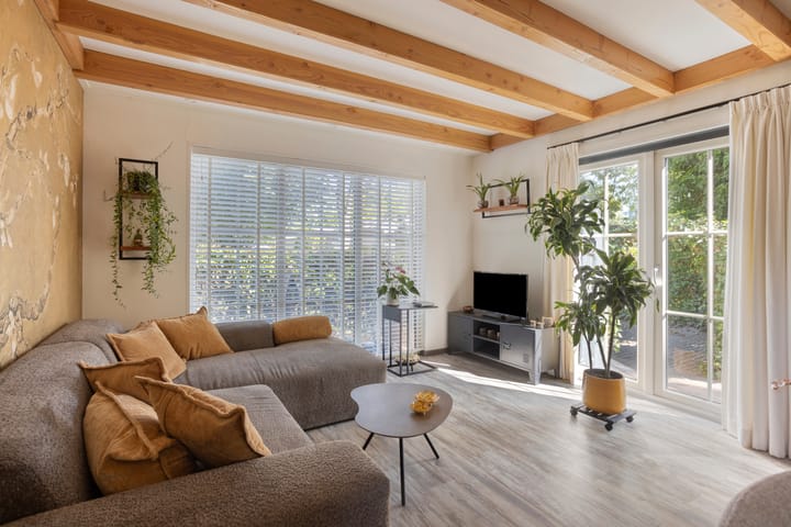 Vrijstaande woning te koop: Rivierendal 14, Ochten