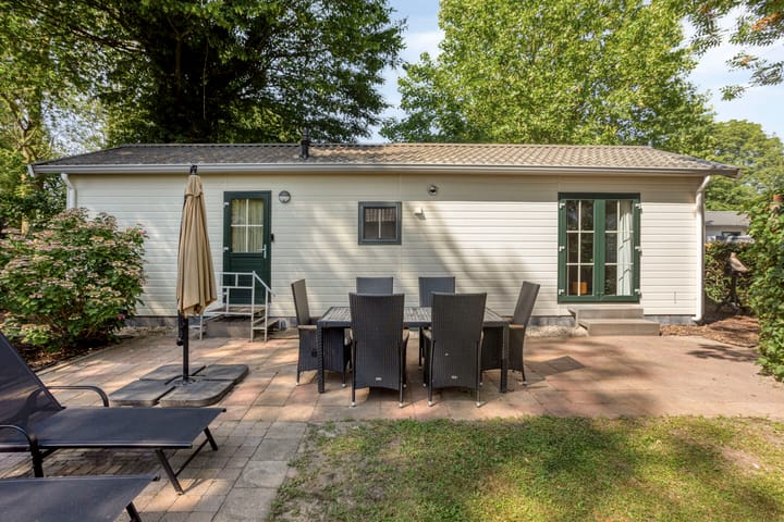 Vrijstaande woning te koop: Rivierendal 14, Ochten