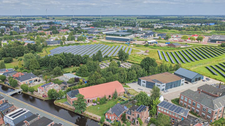 Foto 4 van Boven Oosterdiep 106