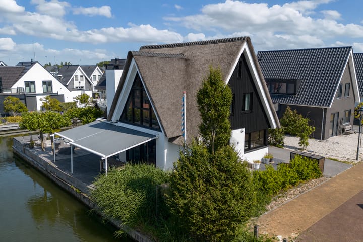 Foto 4 van De Traan Kokerij 34