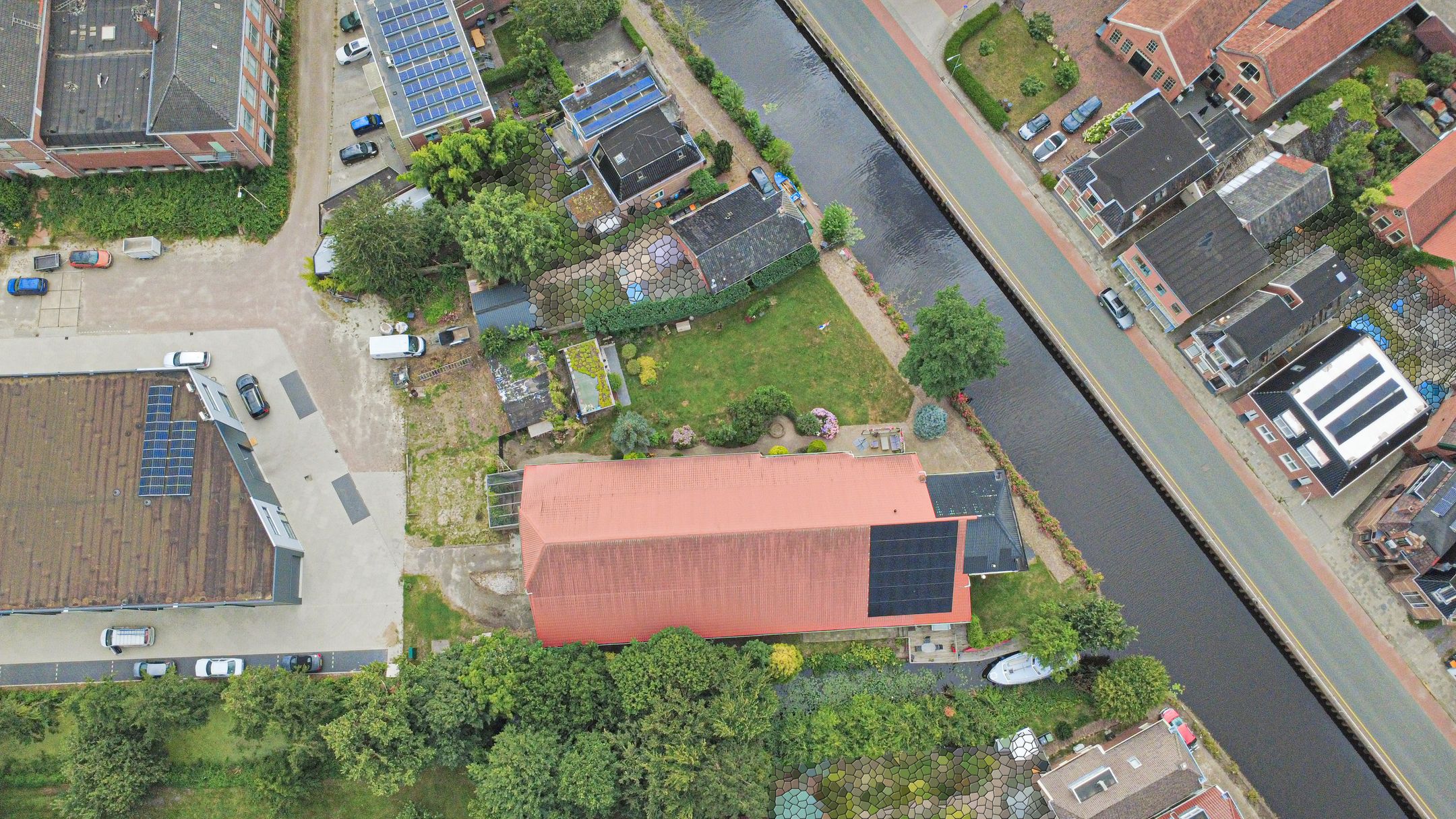 Foto 6 van Boven Oosterdiep 106