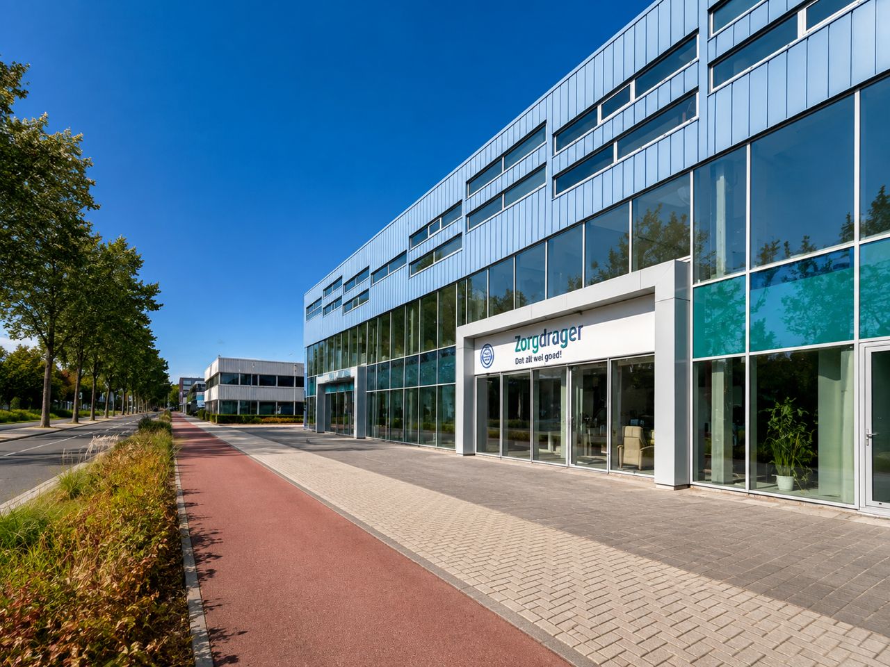 View photo 1 of Schieweg 87-A