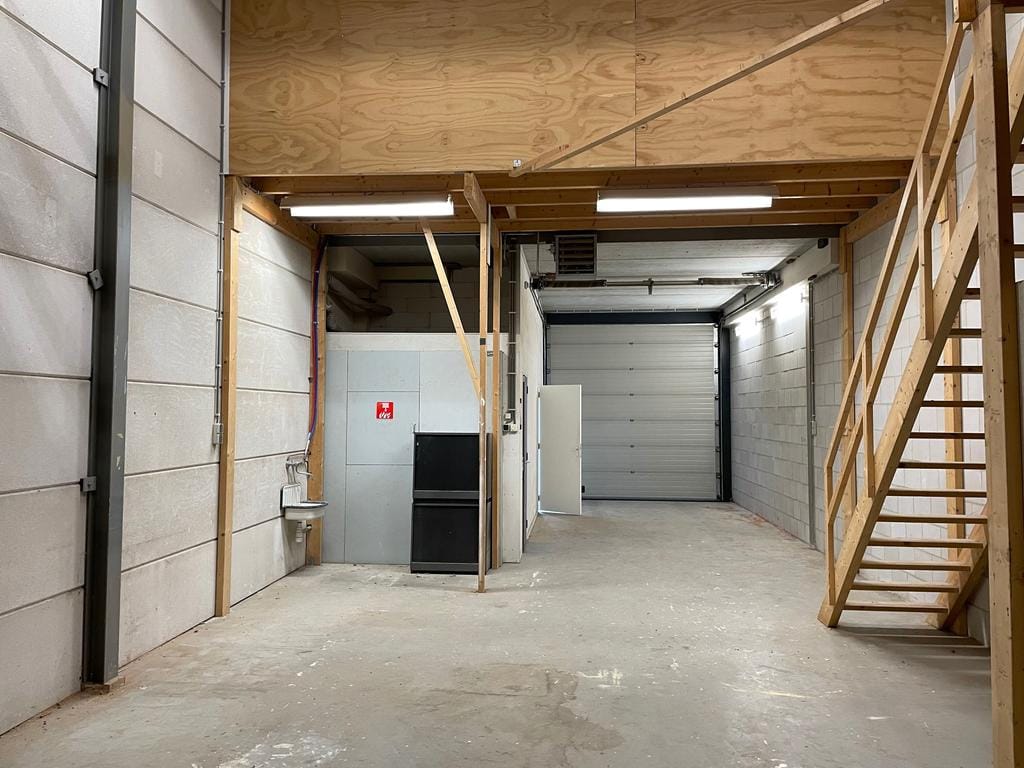 Bekijk foto 5 van Grote Wade 23-F