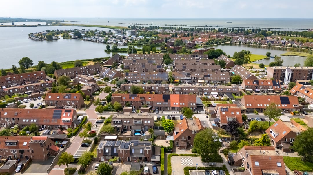 Foto 43 van Purmer 8