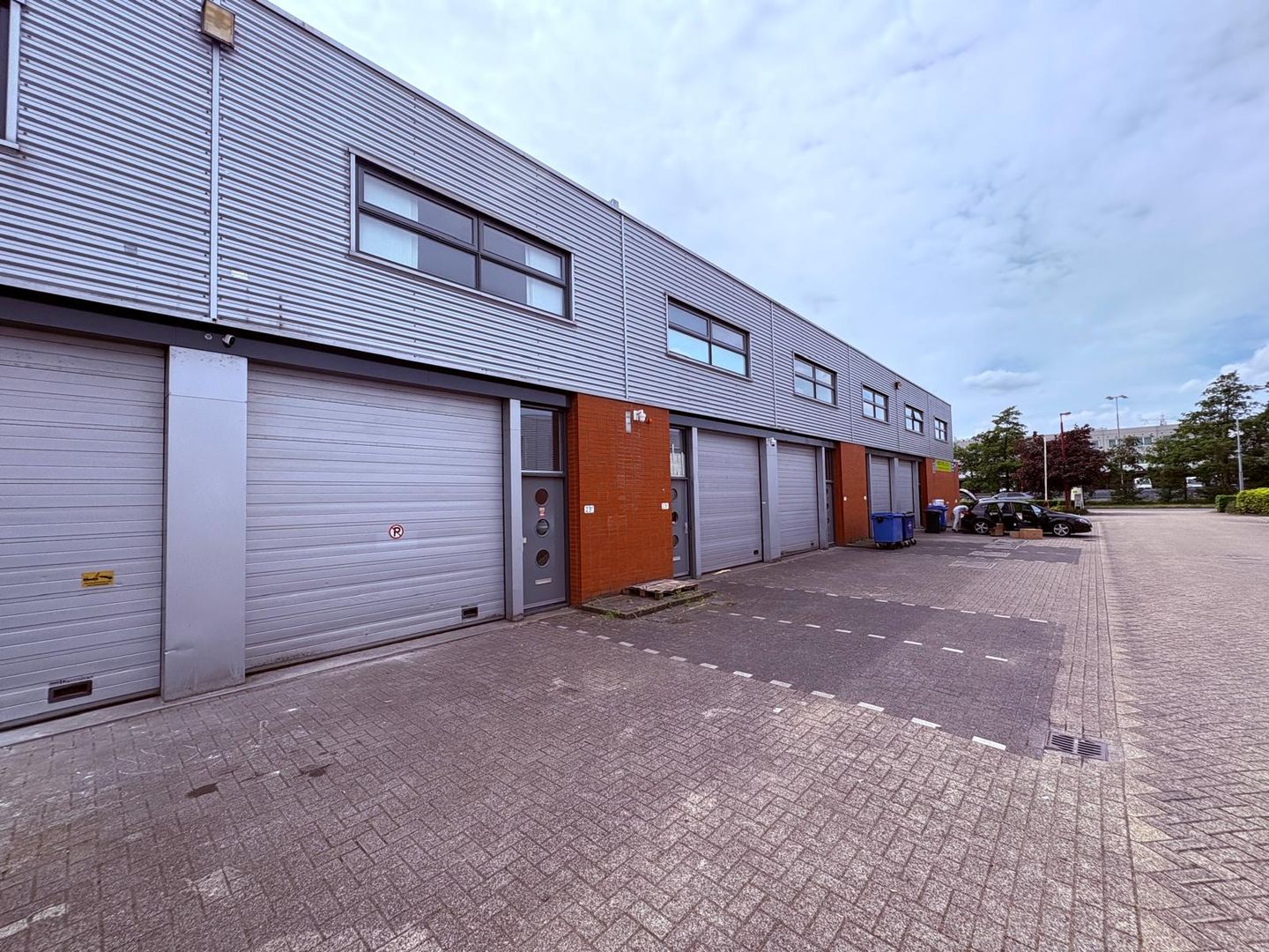 Bekijk foto 1 van Grote Wade 23-F