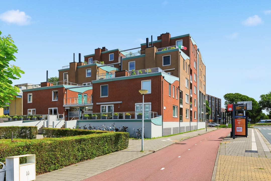 Foto 1 van Kapelaan Gerrit Grootstraat 76