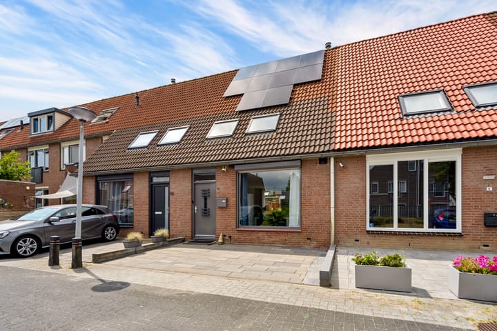 Foto 4 van Purmer 8
