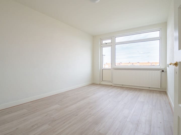 Appartement te huur: Thorbeckelaan 457, 'S-Gravenhage