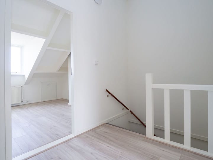 Appartement te huur: Thorbeckelaan 457, 'S-Gravenhage