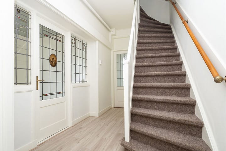 Appartement te huur: Thorbeckelaan 457, 'S-Gravenhage