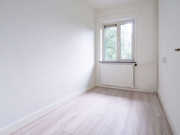 Appartement te huur: Thorbeckelaan 457, 'S-Gravenhage
