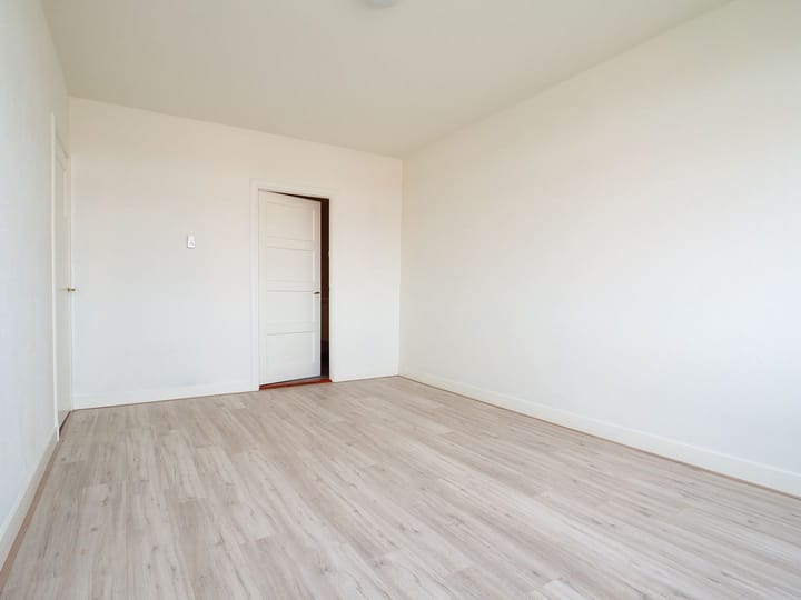 Appartement te huur: Thorbeckelaan 457, 'S-Gravenhage