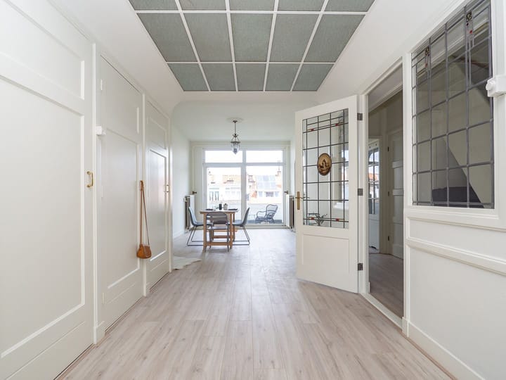 Appartement te huur: Thorbeckelaan 457, 'S-Gravenhage