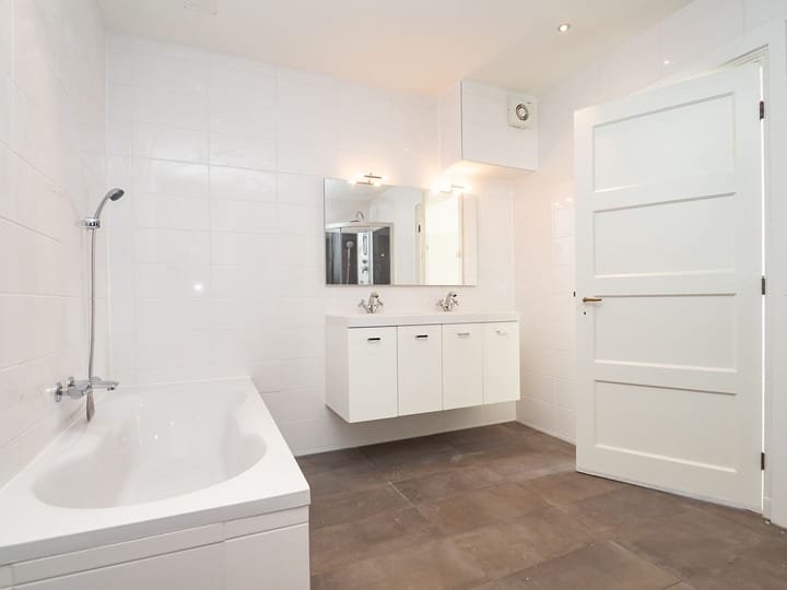 Appartement te huur: Thorbeckelaan 457, 'S-Gravenhage