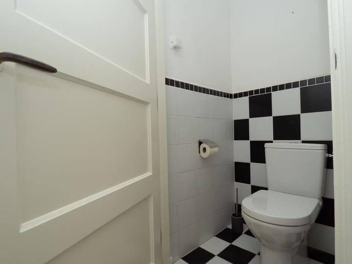 Appartement te huur: Thorbeckelaan 457, 'S-Gravenhage