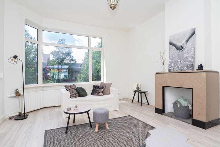 Appartement te huur: Thorbeckelaan 457, 'S-Gravenhage