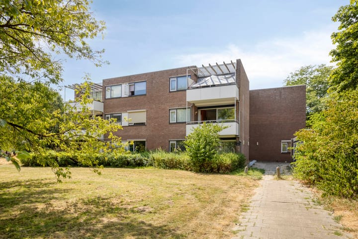 Studio te koop: Tolhuis 7833, Nijmegen