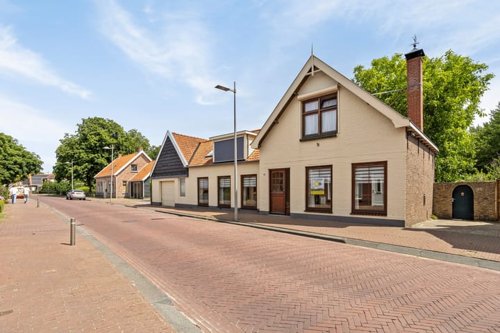 Foto 5 van Dorpsstraat 191