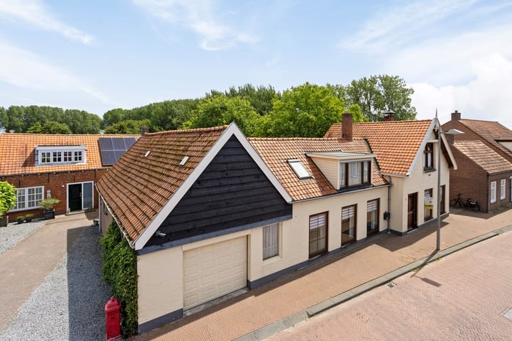 Foto 4 van Dorpsstraat 191