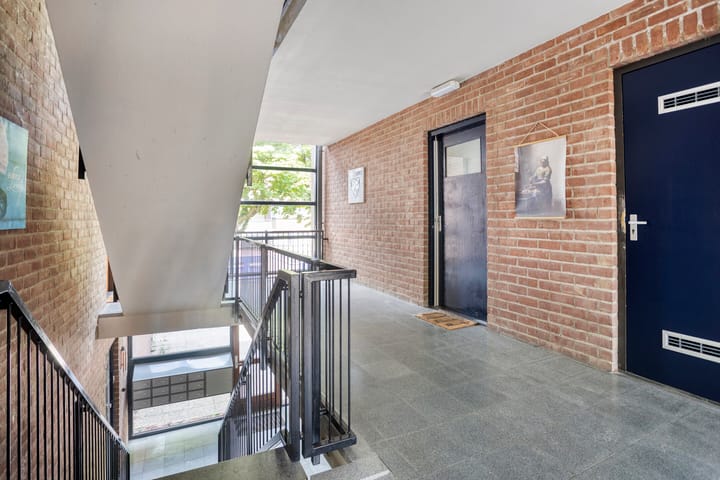 Studio te koop: Tolhuis 7833, Nijmegen