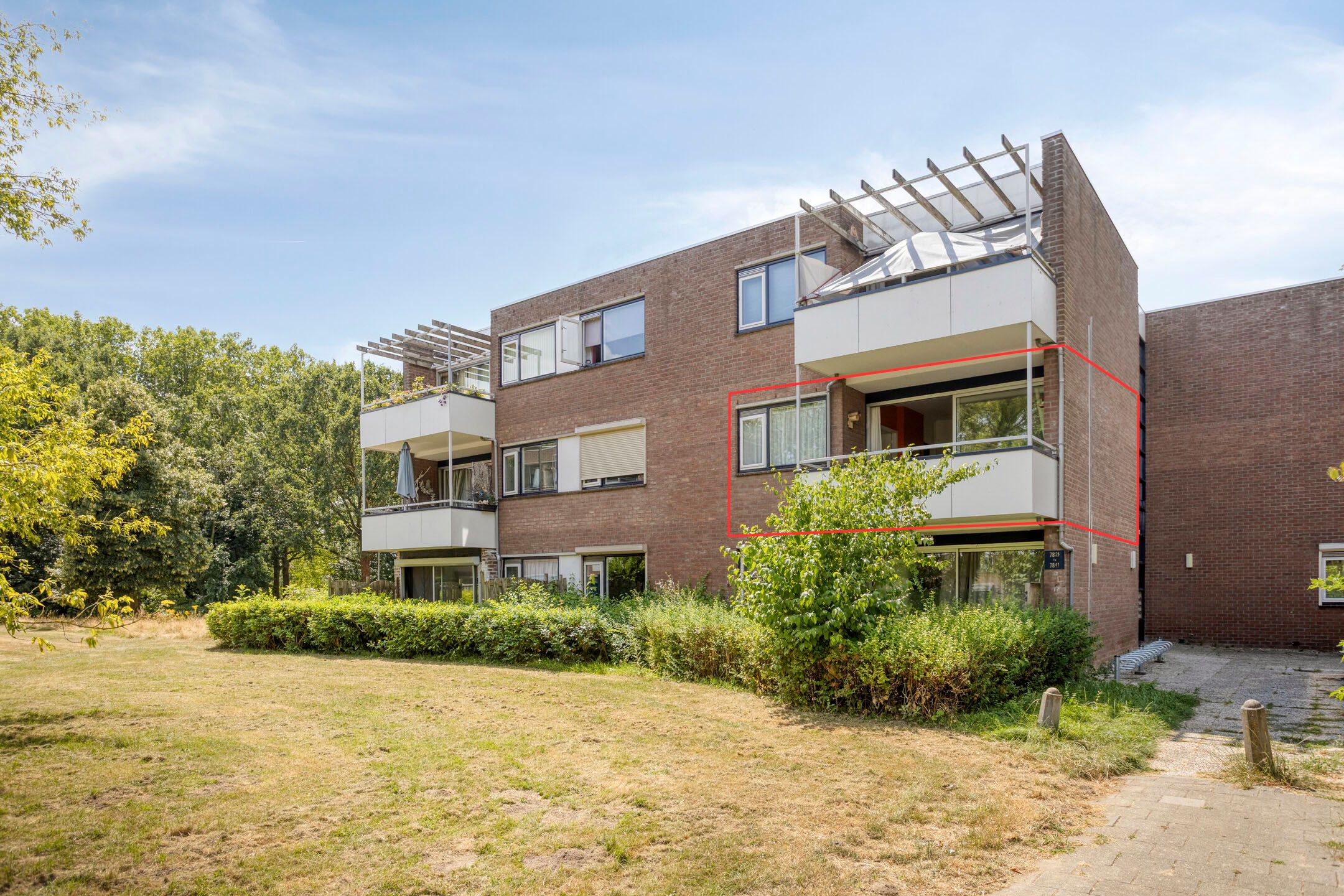Tolhuis 7833 