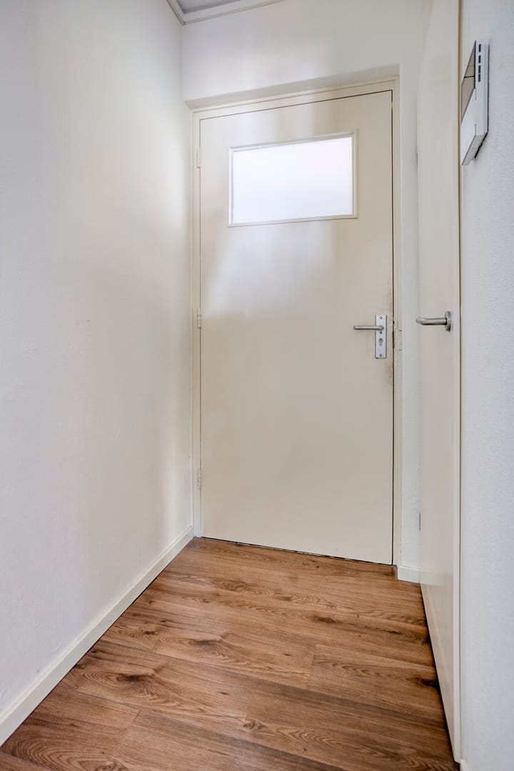 Studio te koop: Tolhuis 7833, Nijmegen