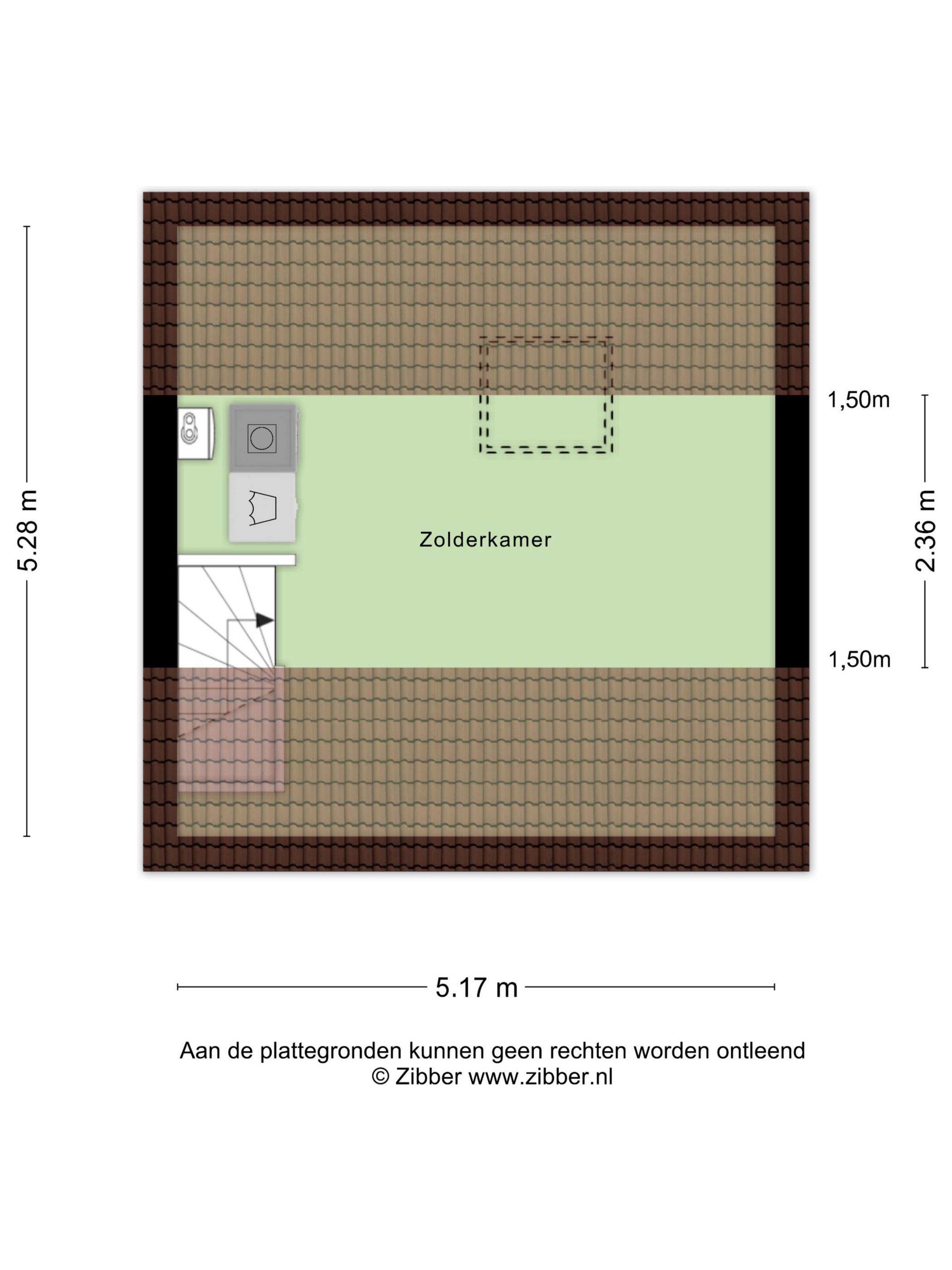 Photo 33 of Roggenplaat 12