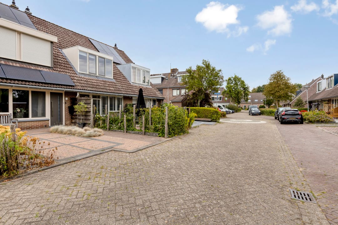 Photo 26 of Roggenplaat 12