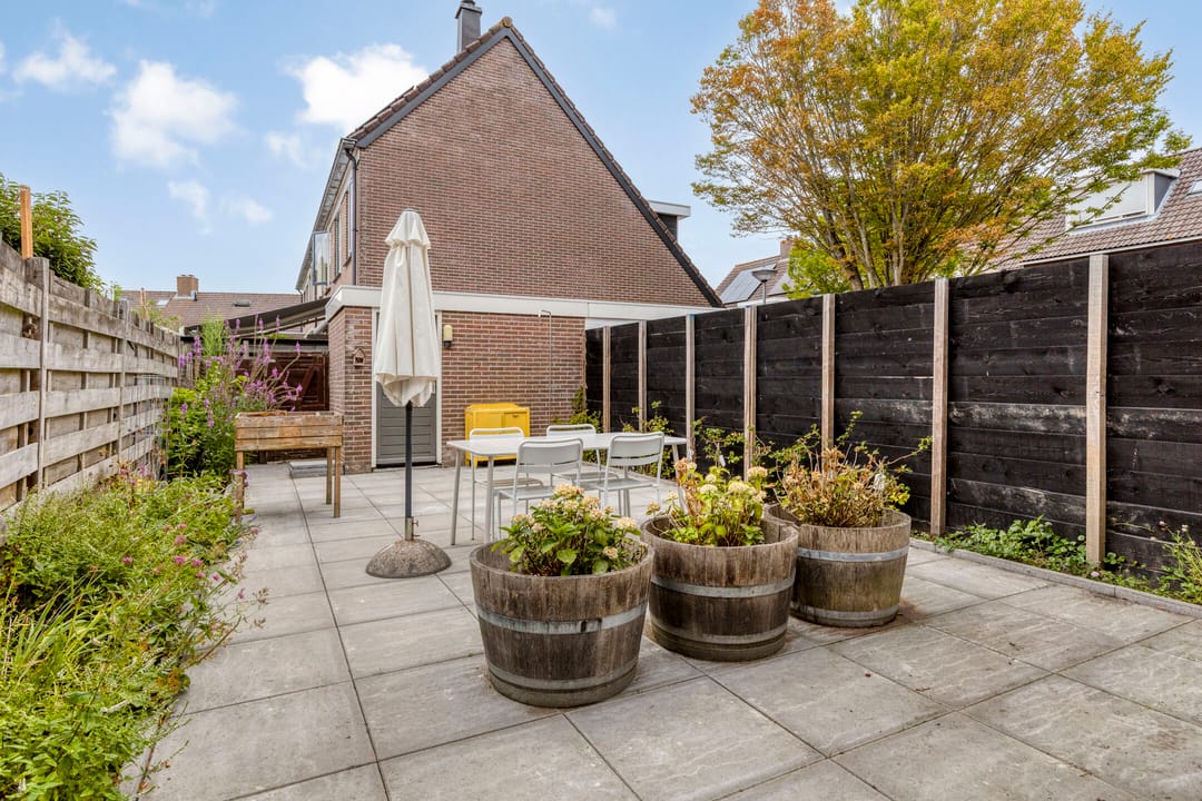 Photo 22 of Roggenplaat 12