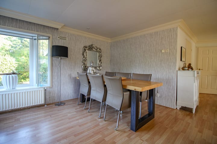 Vrijstaande woning te koop: Apeldoornsestraat 48-72, Voorthuizen