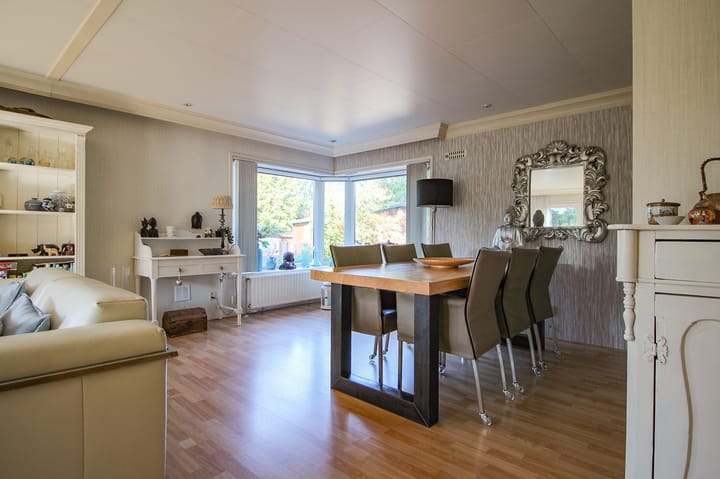 Vrijstaande woning te koop: Apeldoornsestraat 48-72, Voorthuizen